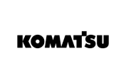 KOMATSU