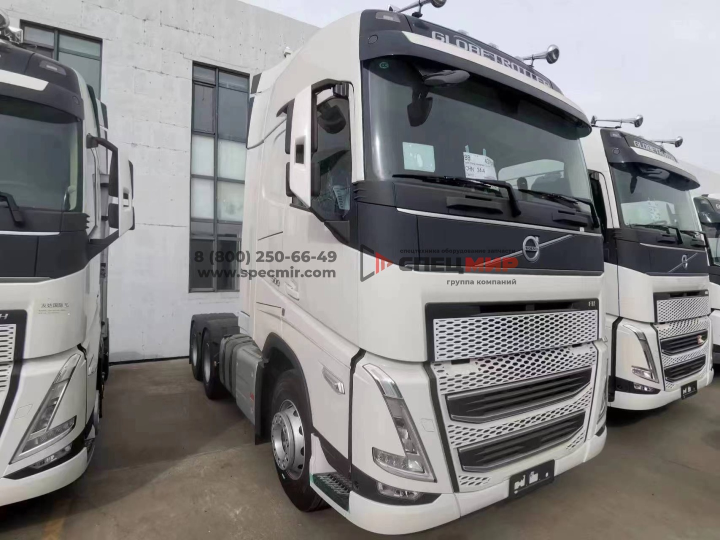 ������ FH 500 ��������� �����