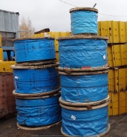 Грузовой канат ∅ 14 мм — 35W×7＋IWR-14-1870