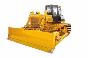 Бульдозер ZOOMLION ZD 160S-3 с гусеницами 1100 мм