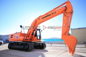 Экскаватор гусеничный LONKING CDM6225