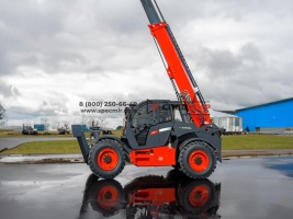Телескопический погрузчик HELI 50H130-170S