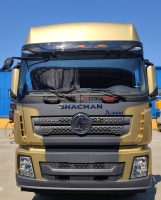 Седельный тягач SHACMAN SX42586V324С, X3000, 6х4