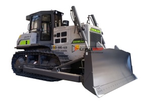 Бульдозер ZOOMLION ZD 170-3