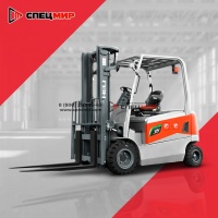 Электропогрузчик вилочный HELI CPD38 GB2LI-M