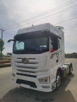 Седельный тягач FAW J7 4х2 (CA4180P77K25E5)