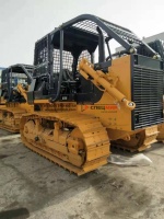 Бульдозер MAX POWER MD22F (без рыхлителя и лебедки)