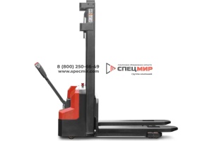Штабелер Hangcha CDD15-A2MJ-SZ