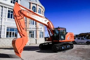 Экскаватор гусеничный LONKING CDM6245
