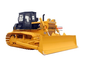 Бульдозер ZOOMLION ZD 160S-3 с гусеницами 950 мм