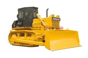 Бульдозер ZOOMLION ZD 160-3