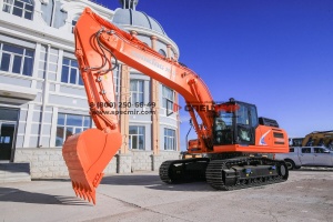 Экскаватор гусеничный LONKING CDM6225F