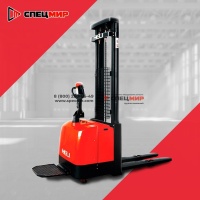 Штабелер самоходный электрический HELI CDD14-930 M300