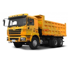 САМОСВАЛ SHACMAN F3000 6X4 SX3258DR384